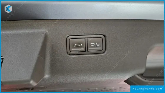 KIA PV5 PASSENGER