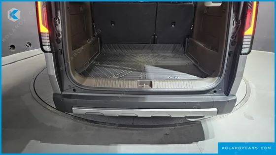 KIA PV5 PASSENGER