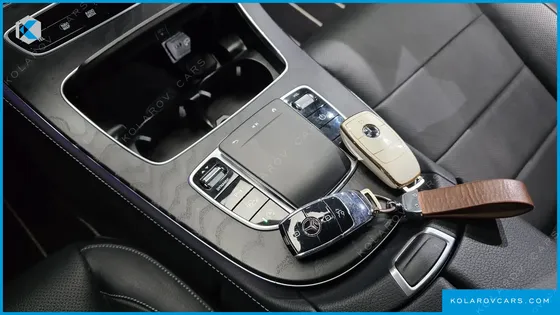 MERCEDES E-CLASS E220D 4MATIC AMG LINE