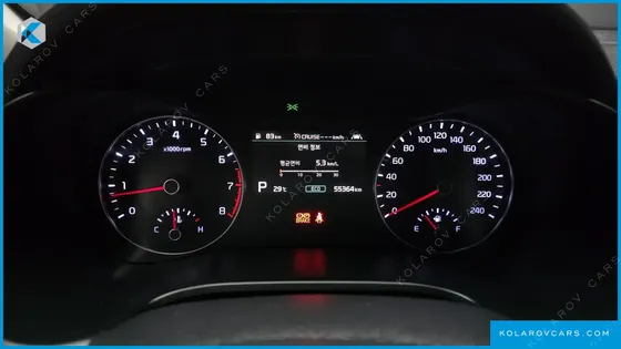 KIA K3 NOBLESSE