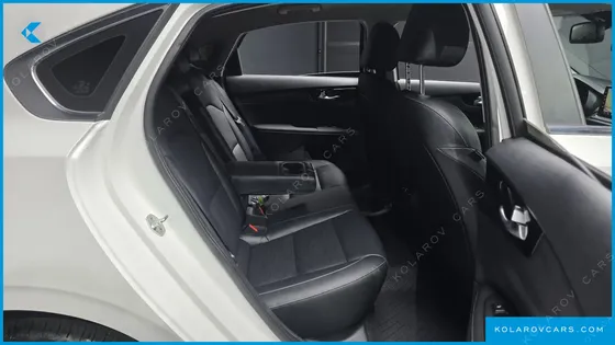 KIA K3 NOBLESSE