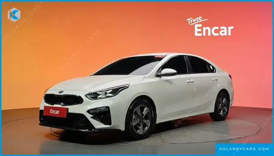 KIA K3 NOBLESSE