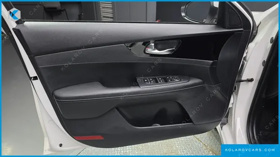KIA K3 NOBLESSE