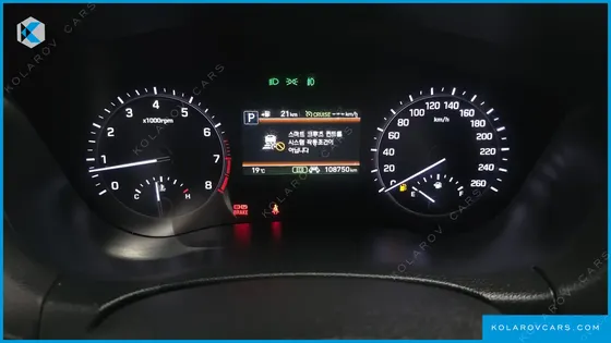 GENESIS G80 3.3 GDI AWD