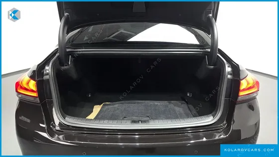 GENESIS G80 3.3 GDI AWD