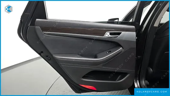 GENESIS G80 3.3 GDI AWD