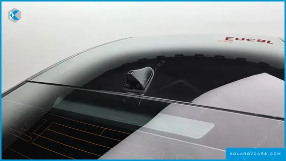 GENESIS G80 3.3 GDI AWD