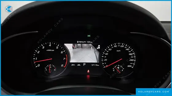 KIA STINGER 3.3 GT AWD MASTERS TURBO PACKAGE