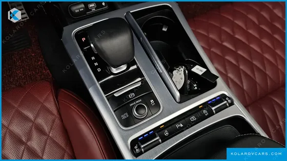 KIA STINGER 3.3 GT AWD MASTERS TURBO PACKAGE