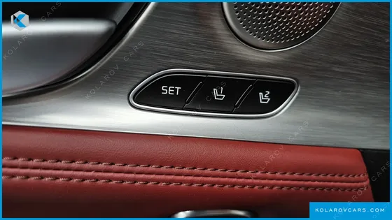 KIA STINGER 3.3 GT AWD MASTERS TURBO PACKAGE