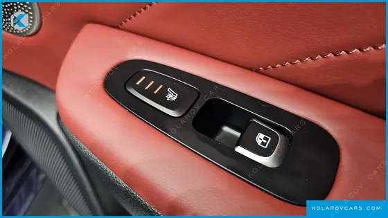 KIA STINGER 3.3 GT AWD MASTERS TURBO PACKAGE
