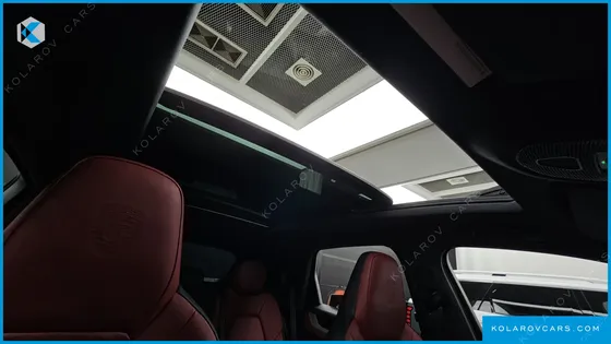 PORSCHE CAYENNE 3.0