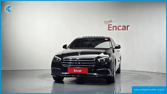 MERCEDES E-CLASS E250 EXCLUSIVE