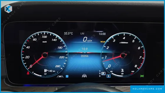 MERCEDES E-CLASS E250 EXCLUSIVE