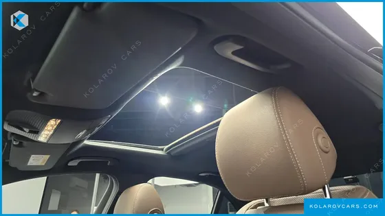 MERCEDES E-CLASS E250 EXCLUSIVE