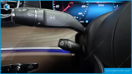 MERCEDES E-CLASS E250 EXCLUSIVE