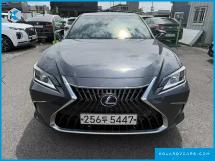 LEXUS ES LUXURY