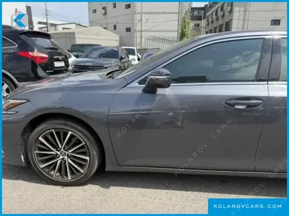 LEXUS ES LUXURY