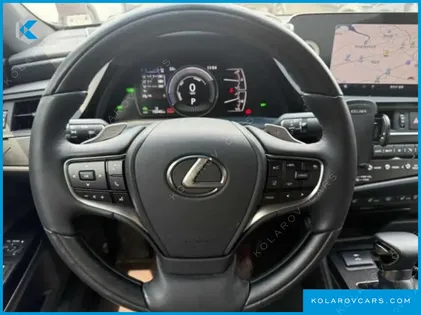 LEXUS ES LUXURY