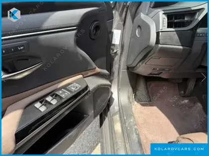 LEXUS ES LUXURY