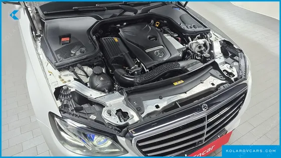 MERCEDES E-CLASS E300 4MATIC EXCLUSIVE