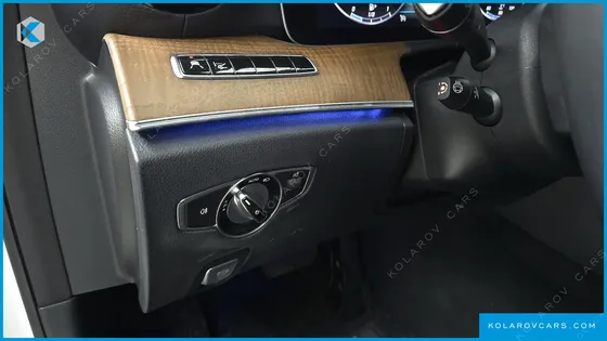 MERCEDES E-CLASS E300 4MATIC EXCLUSIVE