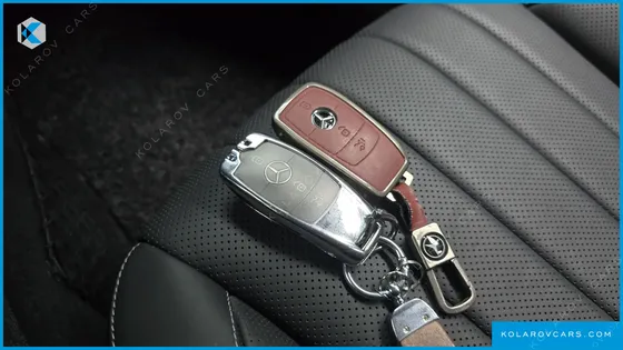 MERCEDES E-CLASS E300 4MATIC EXCLUSIVE