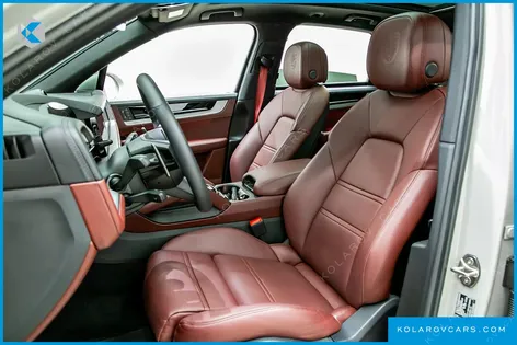PORSCHE CAYENNE 3.0