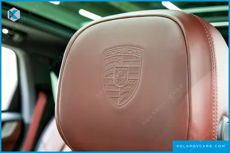 PORSCHE CAYENNE 3.0