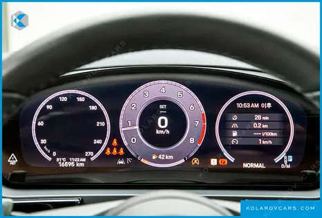 PORSCHE CAYENNE 3.0