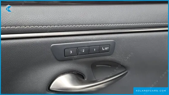 LEXUS ES LUXURY PLUS