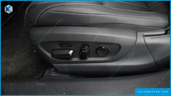 LEXUS ES LUXURY PLUS