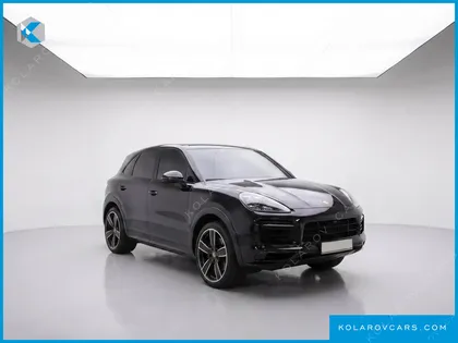 PORSCHE CAYENNE 3.0