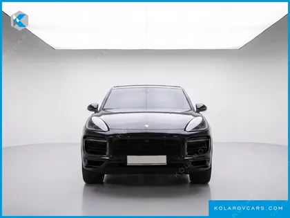 PORSCHE CAYENNE 3.0