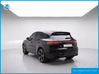 PORSCHE CAYENNE 3.0