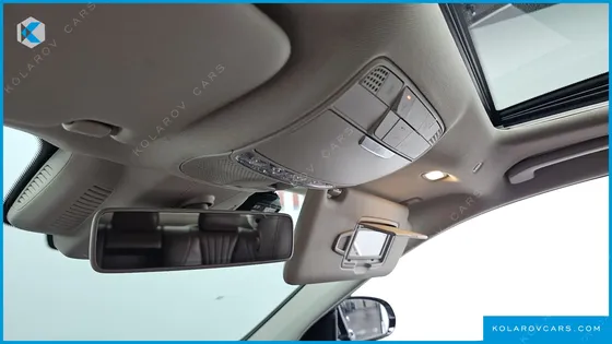 MERCEDES E-CLASS E300 4MATIC EXCLUSIVE