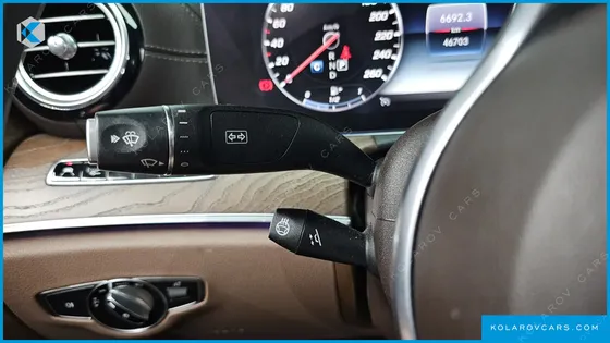 MERCEDES E-CLASS E300 4MATIC EXCLUSIVE