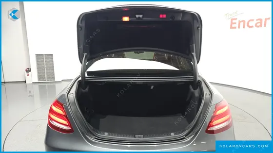 MERCEDES E-CLASS E300 4MATIC EXCLUSIVE