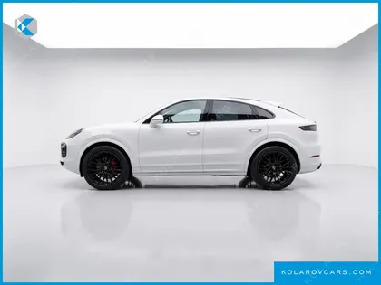 PORSCHE CAYENNE 3.0 COUPE
