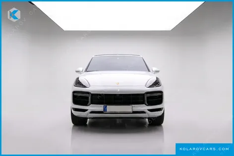 PORSCHE CAYENNE 3.0 COUPE