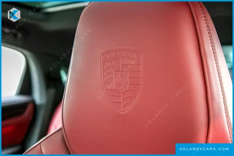 PORSCHE CAYENNE 3.0 COUPE