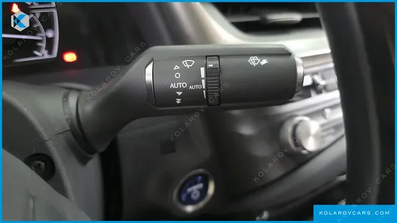 LEXUS ES LUXURY PLUS
