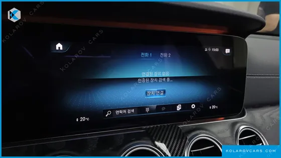 MERCEDES E-CLASS E220D 4MATIC AMG LINE