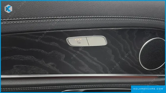 MERCEDES E-CLASS E220D 4MATIC AMG LINE