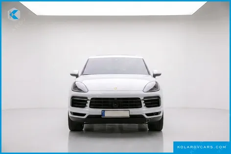 PORSCHE CAYENNE 3.0