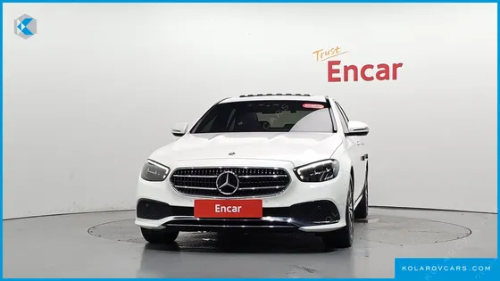 MERCEDES E-CLASS E250 AVANTGARDE