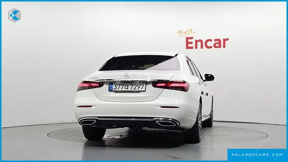 MERCEDES E-CLASS E250 AVANTGARDE