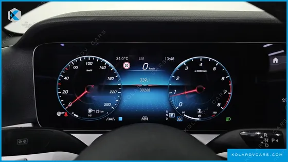 MERCEDES E-CLASS E250 AVANTGARDE