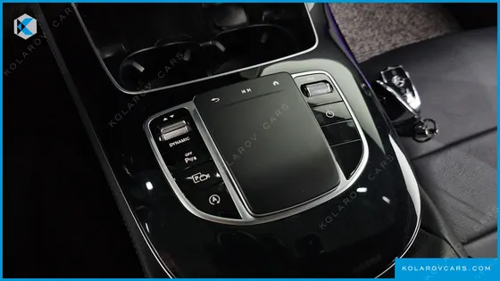 MERCEDES E-CLASS E250 AVANTGARDE