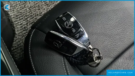 MERCEDES E-CLASS E250 AVANTGARDE